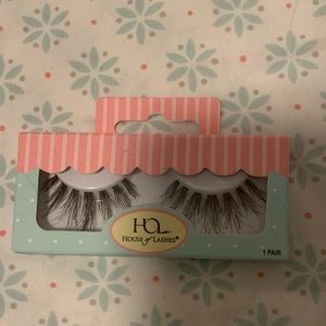 House of lashes false lashes